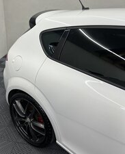 Seat Leon 2.0 LEON Cupra R TSI 5dr