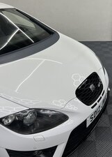 Seat Leon 2.0 LEON Cupra R TSI 5dr