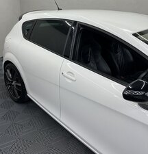 Seat Leon 2.0 LEON Cupra R TSI 5dr