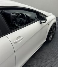 Seat Leon 2.0 LEON Cupra R TSI 5dr