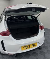Seat Leon 2.0 LEON Cupra R TSI 5dr