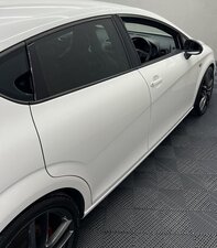 Seat Leon 2.0 LEON Cupra R TSI 5dr