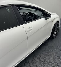 Seat Leon 2.0 LEON Cupra R TSI 5dr