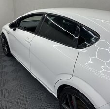 Seat Leon 2.0 LEON Cupra R TSI 5dr