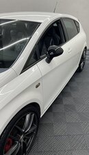 Seat Leon 2.0 LEON Cupra R TSI 5dr