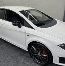 Seat Leon 2.0 LEON Cupra R TSI 5dr