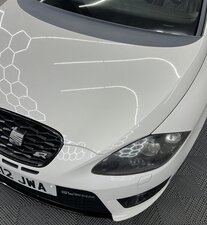 Seat Leon 2.0 LEON Cupra R TSI 5dr