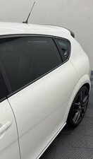 Seat Leon 2.0 LEON Cupra R TSI 5dr