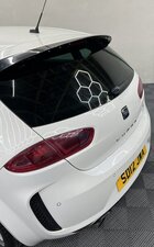 Seat Leon 2.0 LEON Cupra R TSI 5dr