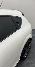 Seat Leon 2.0 LEON Cupra R TSI 5dr