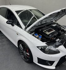 Seat Leon 2.0 LEON Cupra R TSI 5dr