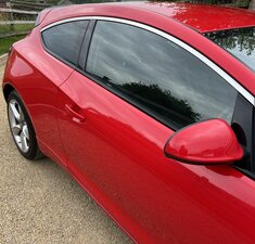 Vauxhall Astra 1.4 Astra Gtc Sri S/s 3dr