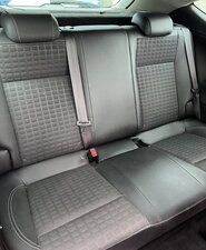 Vauxhall Astra 1.4 Astra Gtc Sri S/s 3dr