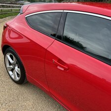 Vauxhall Astra 1.4 Astra Gtc Sri S/s 3dr