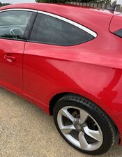 Vauxhall Astra 1.4 Astra Gtc Sri S/s 3dr
