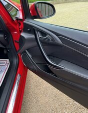 Vauxhall Astra 1.4 Astra Gtc Sri S/s 3dr