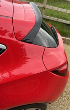 Vauxhall Astra 1.4 Astra Gtc Sri S/s 3dr