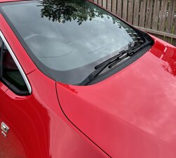 Vauxhall Astra 1.4 Astra Gtc Sri S/s 3dr