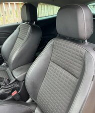 Vauxhall Astra 1.4 Astra Gtc Sri S/s 3dr