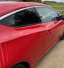 Vauxhall Astra 1.4 Astra Gtc Sri S/s 3dr