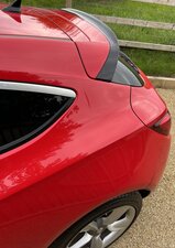 Vauxhall Astra 1.4 Astra Gtc Sri S/s 3dr