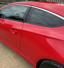 Vauxhall Astra 1.4 Astra Gtc Sri S/s 3dr