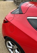 Vauxhall Astra 1.4 Astra Gtc Sri S/s 3dr