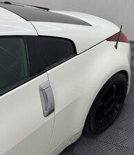 NISSAN  350Z 3dr