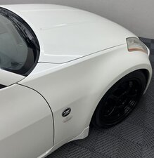 NISSAN  350Z 3dr