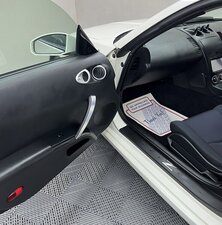 NISSAN  350Z 3dr