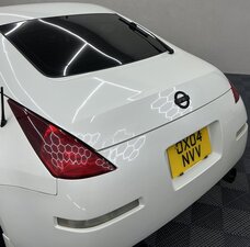 NISSAN  350Z 3dr
