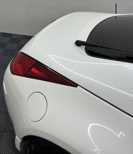 NISSAN  350Z 3dr