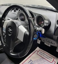 NISSAN  350Z 3dr