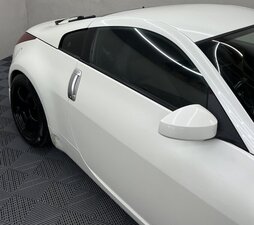 NISSAN  350Z 3dr