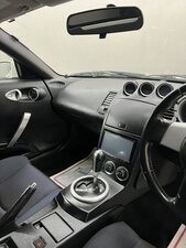 NISSAN  350Z 3dr