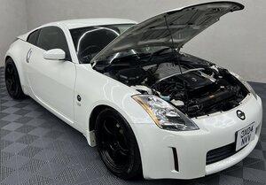 NISSAN  350Z 3dr