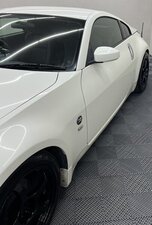 NISSAN  350Z 3dr