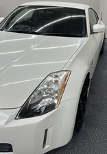 NISSAN  350Z 3dr