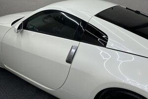 NISSAN  350Z 3dr