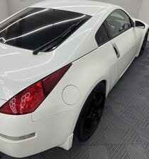 NISSAN  350Z 3dr