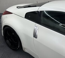 NISSAN  350Z 3dr