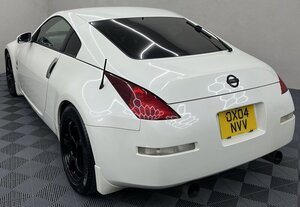 NISSAN  350Z 3dr
