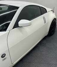 NISSAN  350Z 3dr