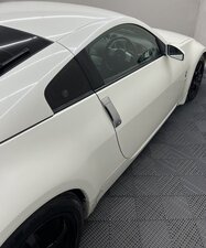 NISSAN  350Z 3dr