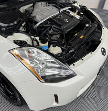 NISSAN  350Z 3dr