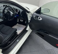 NISSAN  350Z 3dr