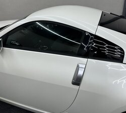 NISSAN  350Z 3dr