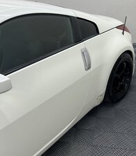 NISSAN  350Z 3dr