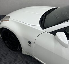 NISSAN  350Z 3dr