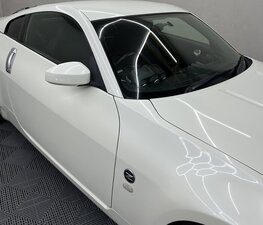 NISSAN  350Z 3dr